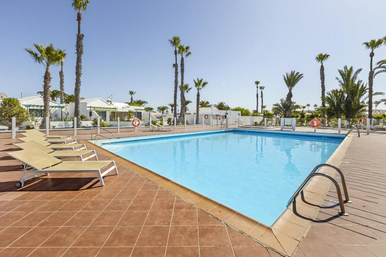 Jardin Del Sol 17 Apartment Playa Blanca  Ngoại thất bức ảnh